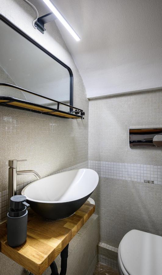 Relaxed Art Deco Maisonette Pagrati Афіни Екстер'єр фото
